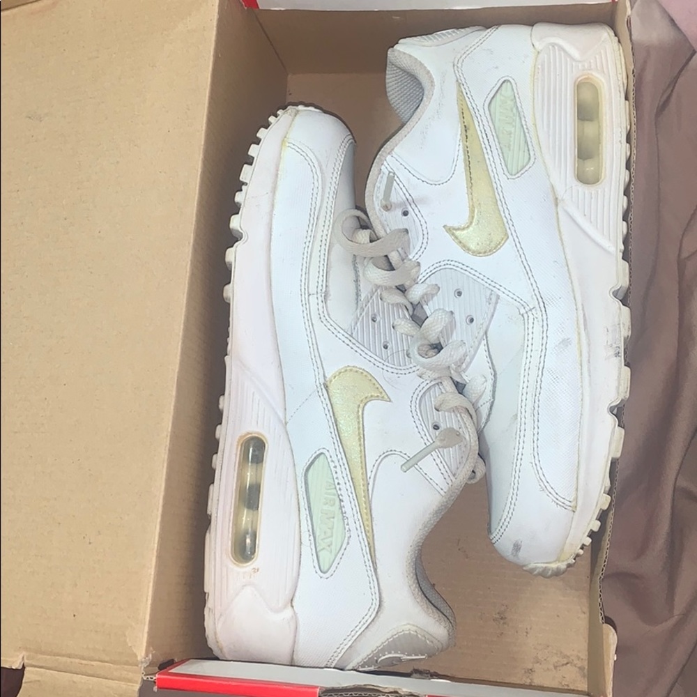 Nike air max